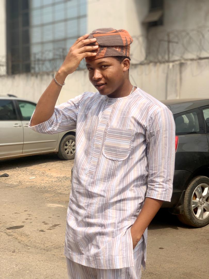 Afolabi